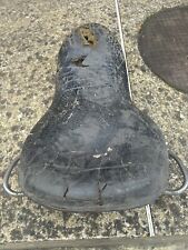 Harley davidson seat for sale  ALFORD