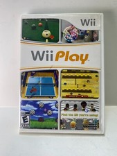 Jeux wii wii d'occasion  Expédié en Belgium
