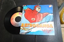Disco astroganga giri usato  Italia