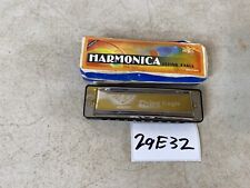 Rare harmonica vintage for sale  Williamsburg
