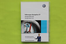 Dvd navigation europa gebraucht kaufen  Hohenstein-Ernstthal