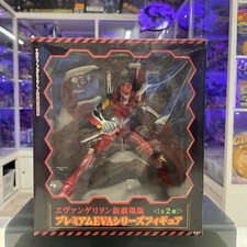 Sega evangelion prize usato  Firenze