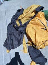 Eureka apex backpacking for sale  Salinas