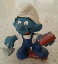 Puffo puffi peyo usato  Firenze