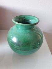 Art deco keramikvase gebraucht kaufen  Bonn