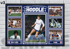 Glenn hoddle spurs for sale  RHYL