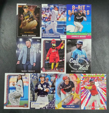 2025 topps series d'occasion  Expédié en Belgium