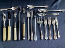 Vintage antique epns for sale  HARROW