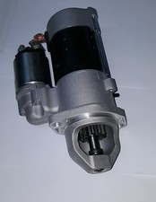 Anlasser starter getriebestart gebraucht kaufen  Boizenburg/ Elbe