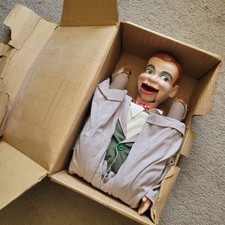 Jerry mahoney ventriloquist for sale  Joshua Tree