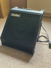 drum amplifier for sale  LEEDS