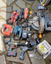 Job lot spares for sale  PRESTON