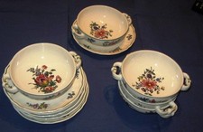 suppentassen keramik gebraucht kaufen  Aachen