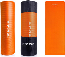 Gymnastikmatte range extra gebraucht kaufen Gymnastikmatte range extra gebraucht kaufen  Thedinghausen