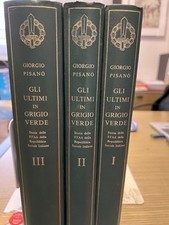 gli ultimi grigio verde usato gli ultimi grigio verde usato Vanzaghello