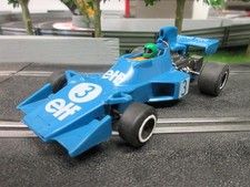 Scalextric c121 tyrrell for sale  AMERSHAM