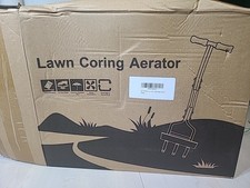 Lawn coring aerator for sale  New Port Richey