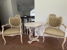 2 chairs pair accent chair for sale 2 chairs pair accent chair for sale Calhoun