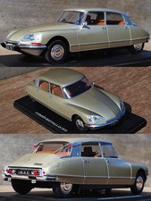 Citroën ds23 pallas d'occasion  Le Bousquet-d'Orb