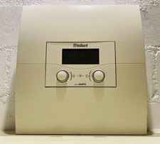 Vaillant auromatic vrs gebraucht kaufen  Reinbek