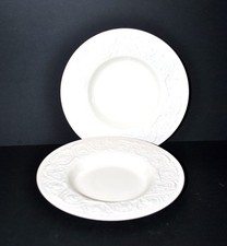 Wedgwood lot assiettes d'occasion  Bischheim