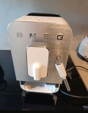 Smeg bcc02 kaffeevollautomat gebraucht kaufen Smeg bcc02 kaffeevollautomat gebraucht kaufen  Dillingen a.d.Donau