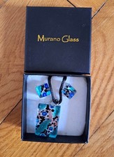 Murano glas set gebraucht kaufen Murano glas set gebraucht kaufen  München