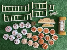 Sylvanian families accessories for sale  LONDON