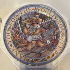 Royal doulton franklin for sale  KENDAL