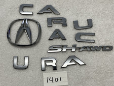 Acura awd rear for sale  Spartanburg