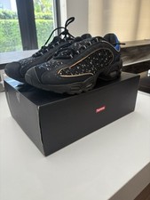 Nike Supreme Air Max Tailwind IV/tamanho 10.5 masculino tamanho 12 feminino’s comprar usado  Enviando para Brazil