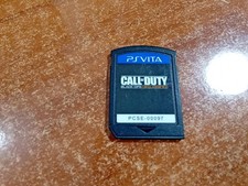 Call of Duty: Black Ops Declassified - Sony PlayStation PS Vita *TESTADO* comprar usado Call of Duty: Black Ops Declassified - Sony PlayStation PS Vita *TESTADO* comprar usado  Enviando para Brazil
