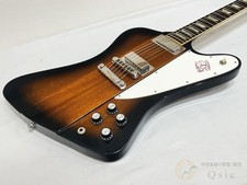 Gibson firebird 2009 usato  Spedire a Italy