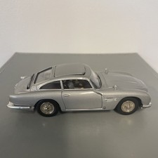 Corgi aston martin for sale  ROMFORD