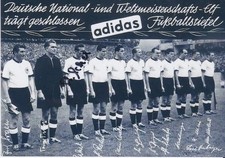 Horst eckel 1954 gebraucht kaufen  Berlin