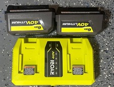 Ryobi op40602 40v for sale  Sacramento