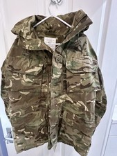 Smock combat windproof for sale Smock combat windproof for sale  CHELMSFORD