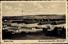 Wetzlar lahn kaserne gebraucht kaufen  Berlin
