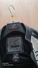 Motorrad lederkombi gebraucht kaufen  Bergheim