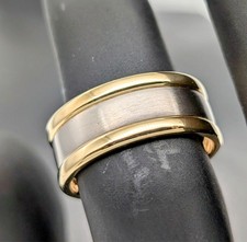 750 18k gelb gebraucht kaufen  Hamburg