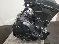 Kawasaki z650 engine for sale  THAME