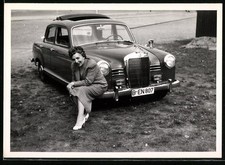 Fotografie auto mercedes gebraucht kaufen  Berlin