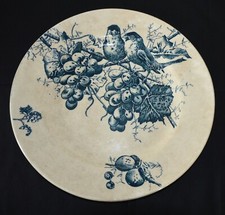 Ancien plat rond d'occasion  Colmar