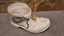 Maryleigh pottery boot for sale  MACCLESFIELD