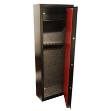 Gun cabinet built for sale  DERBY