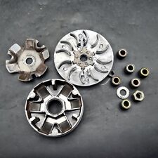 Variomatik varioscheiben getri gebraucht kaufen  Nürnberg