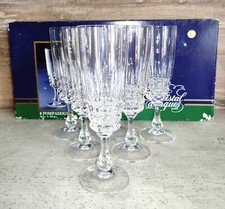 Flûtes coupes champagne d'occasion  Châtres-sur-Cher