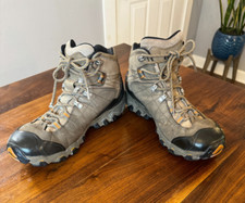 Oboz bridger premium for sale  Vilonia
