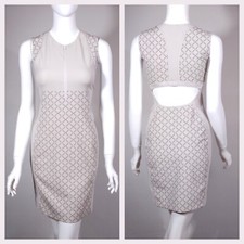 Wolford print dress for sale  USA