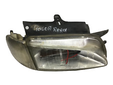 Fanale faro lampada usato  Napoli